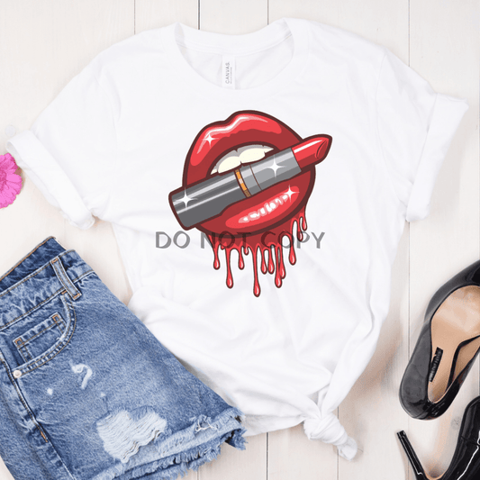 Lipstick Shirts & Tops