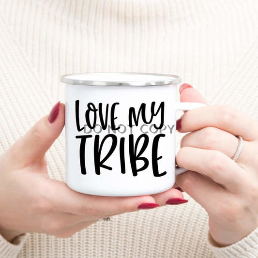 Love My Tribe 2 Mug