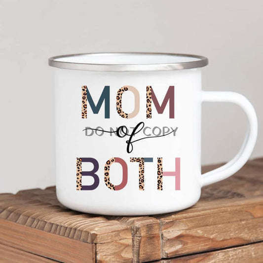 Mom Of Both Mug